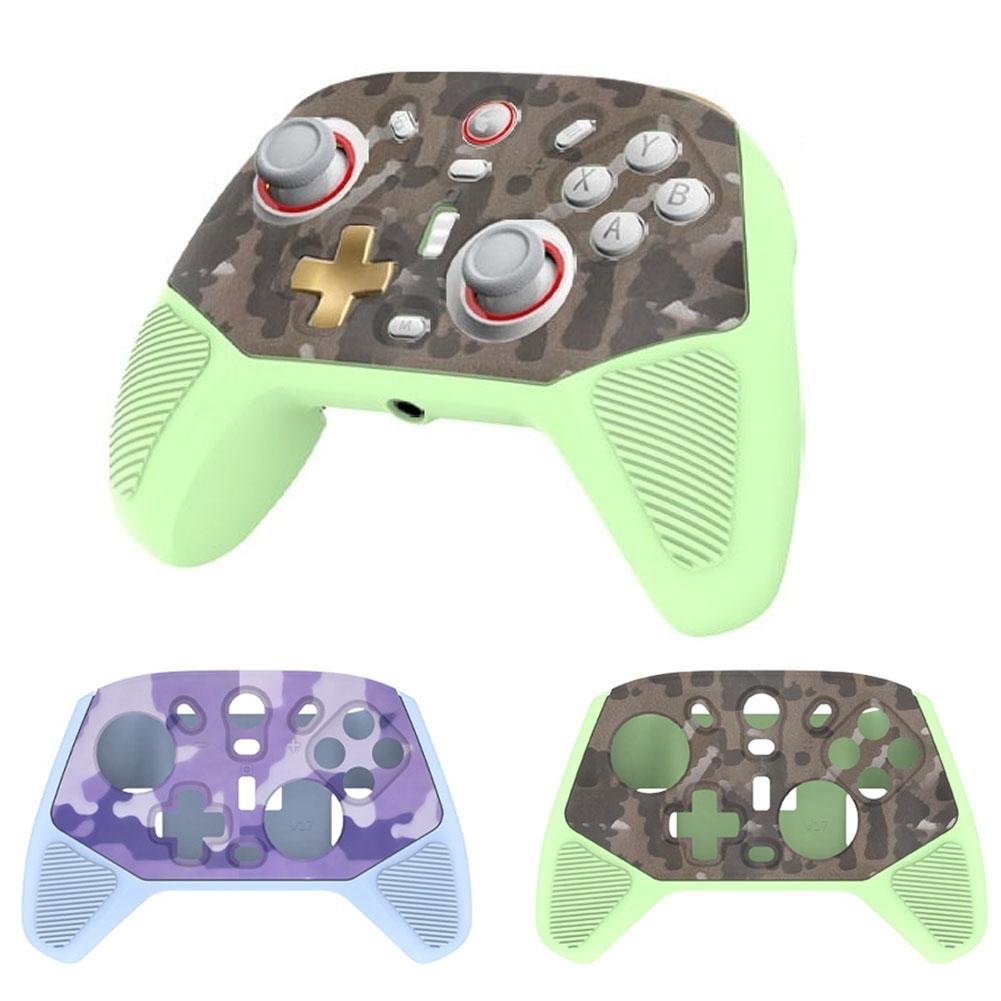 Gaming Handheld Accessories - Silikonhülle für GameSir Cyclone 2, kabelloser