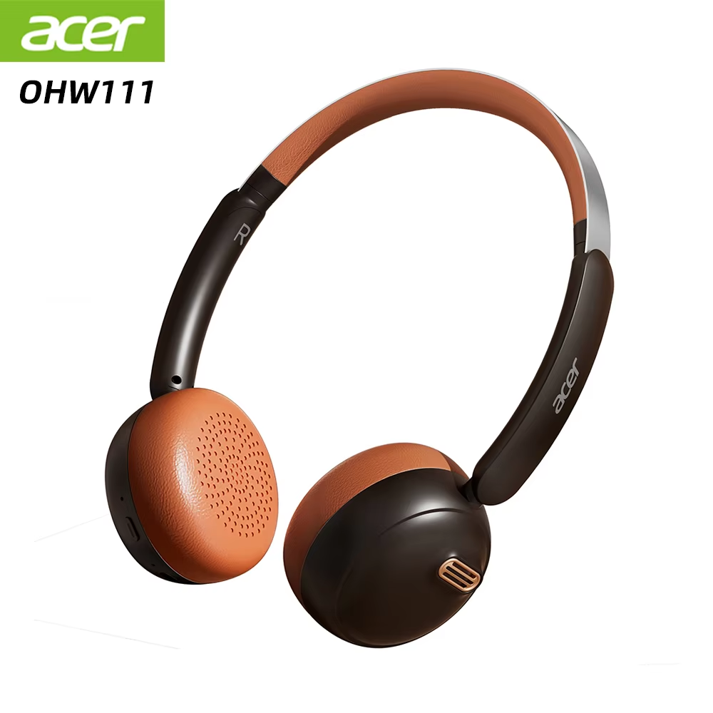 Venom Gaming Accessories - Acer OHW111 Bluetooth Kopfhörer INS Retro