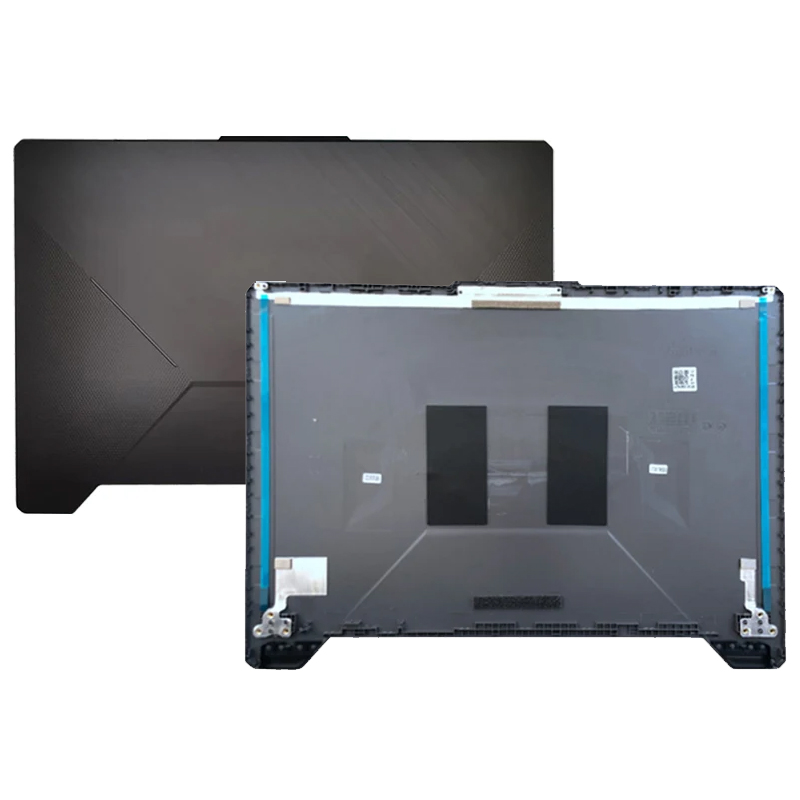 Gaming Accessories Asus - NEUE Notebook LCD Back Cover/Front Rahmen/Scharniere