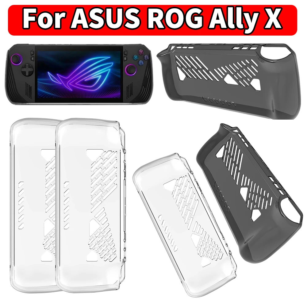 Gaming Accessories Asus - Für ASUS ROG Ally X Fall