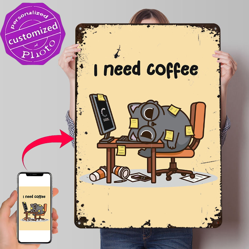 Ich brauche Kaffee 3D-Textur M – Gaming Accessories You Need Bewertung und Preis
