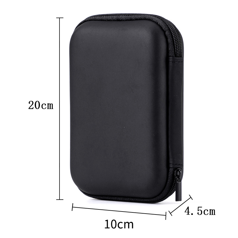 Tragbare EVA-Tragetasche für T – Gaming Handheld Accessories Bewertung und Preis