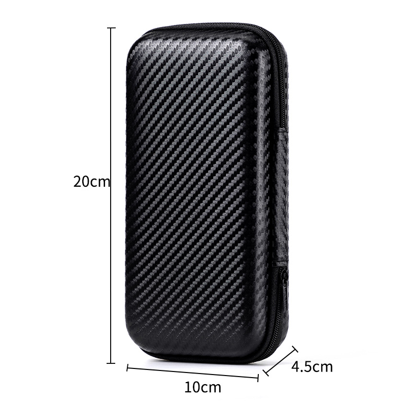 Tragbare EVA-Tragetasche für T – Gaming Handheld Accessories Bewertung und Preis