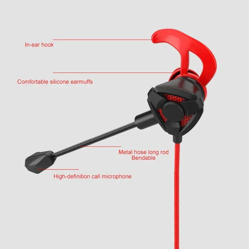Headset Gamer Kopfhörer Kabel  – Venom Gaming Accessories Bewertung und Preis