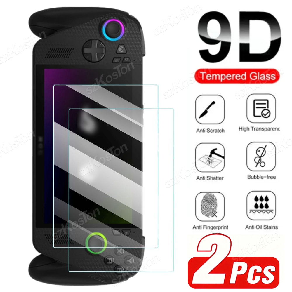 1–2 Stück 9H gehärtetes Glas D – Gaming Accessories Asus Bewertung und Preis
