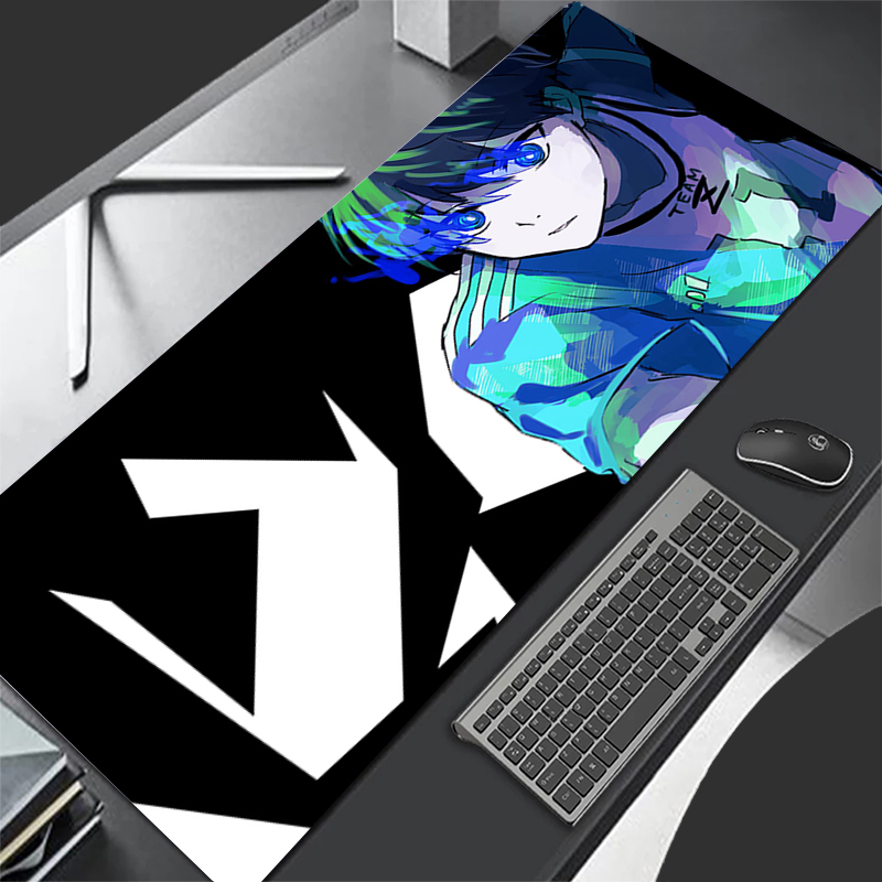 Blue Lock HD Anime Bild Mauspa – Gaming Accessories Hd Images Bewertung und Preis