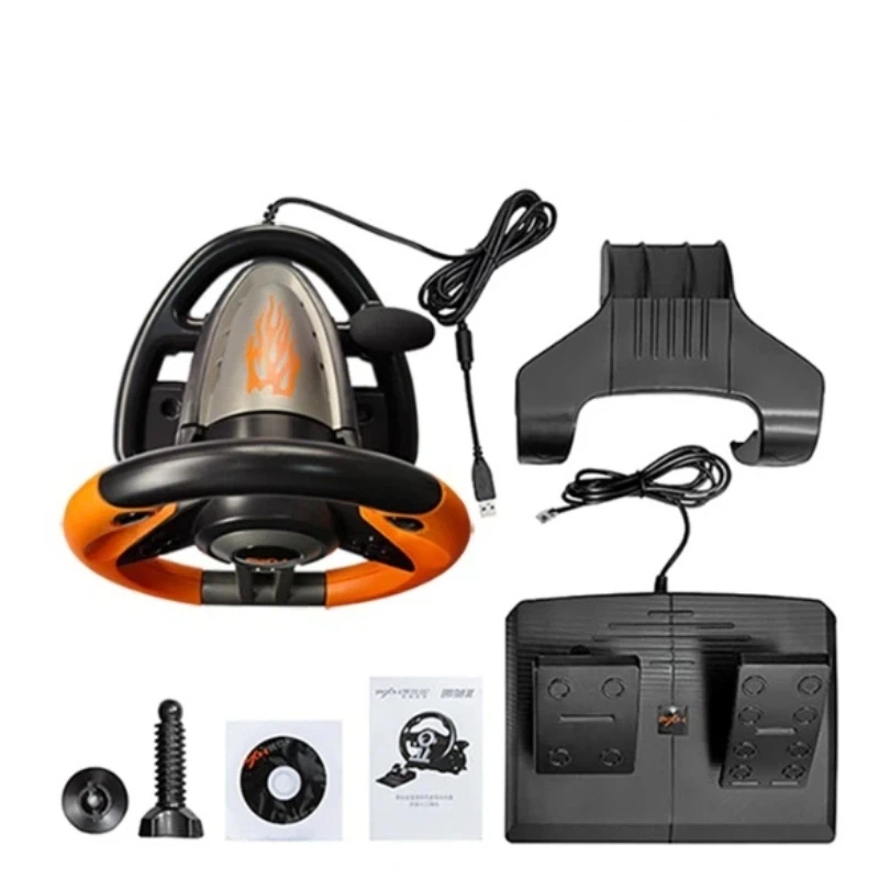 Rennspiel-Lenkrad Pxn V3pro Du – Gaming Accessories You Need Bewertung und Preis