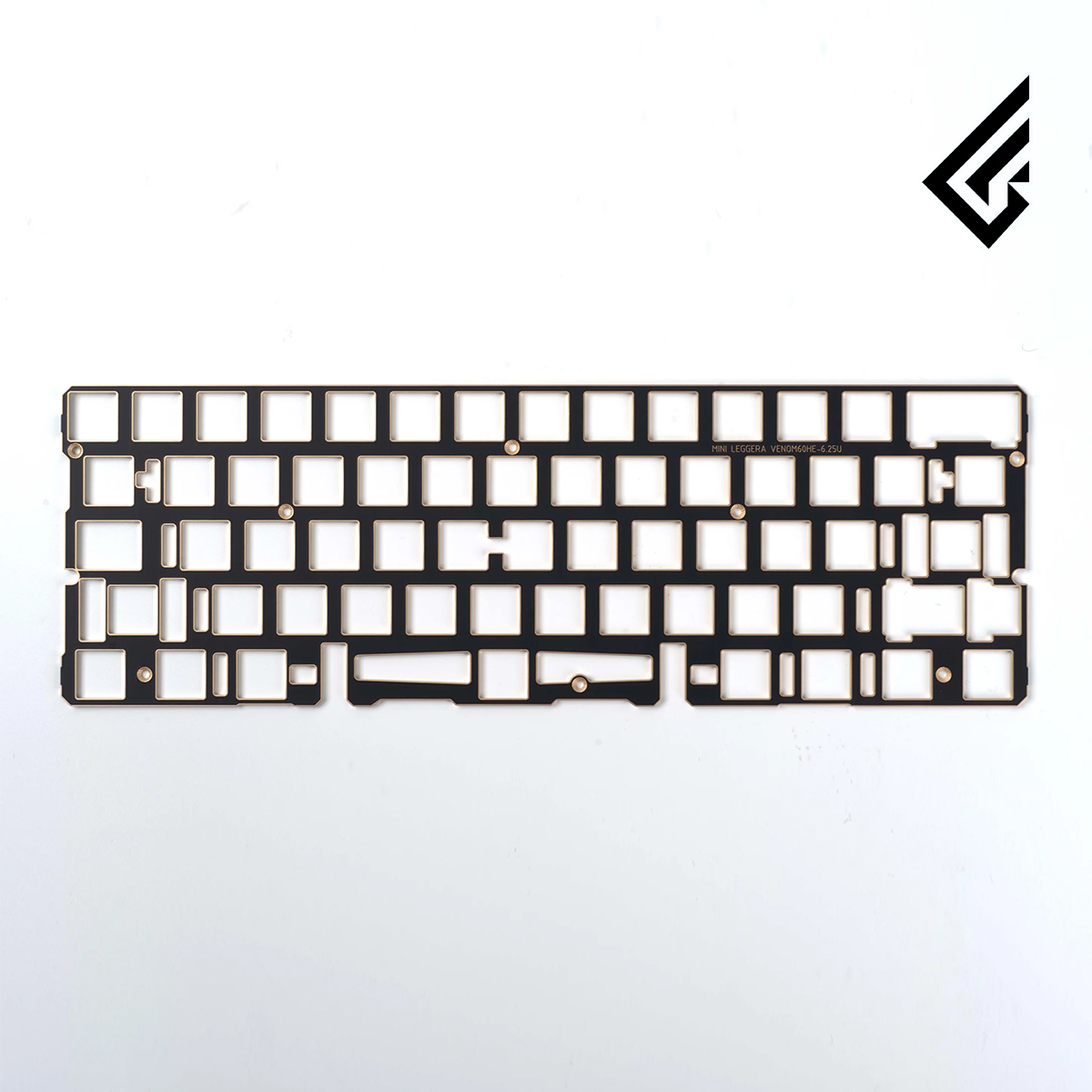 Geonworks Venom60 HE Venom65 H – Venom Gaming Accessories Bewertung und Preis