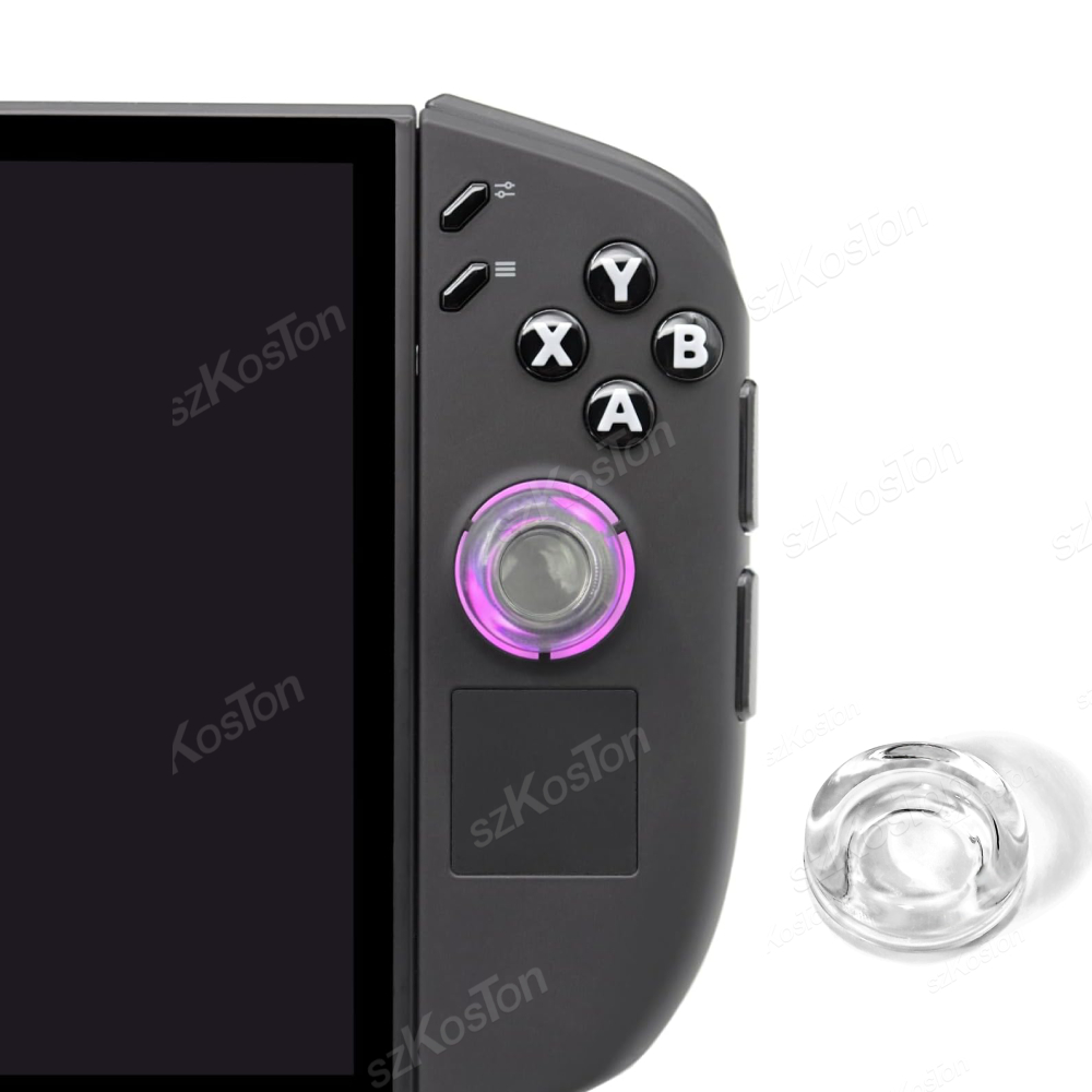 2 Stück Flüssigsilikon-Joystic – Gaming Handheld Accessories Bewertung und Preis