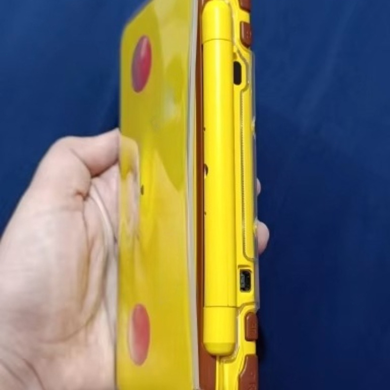 Hochwertige TPU-Silikonhülle f – Gaming Handheld Accessories Bewertung und Preis