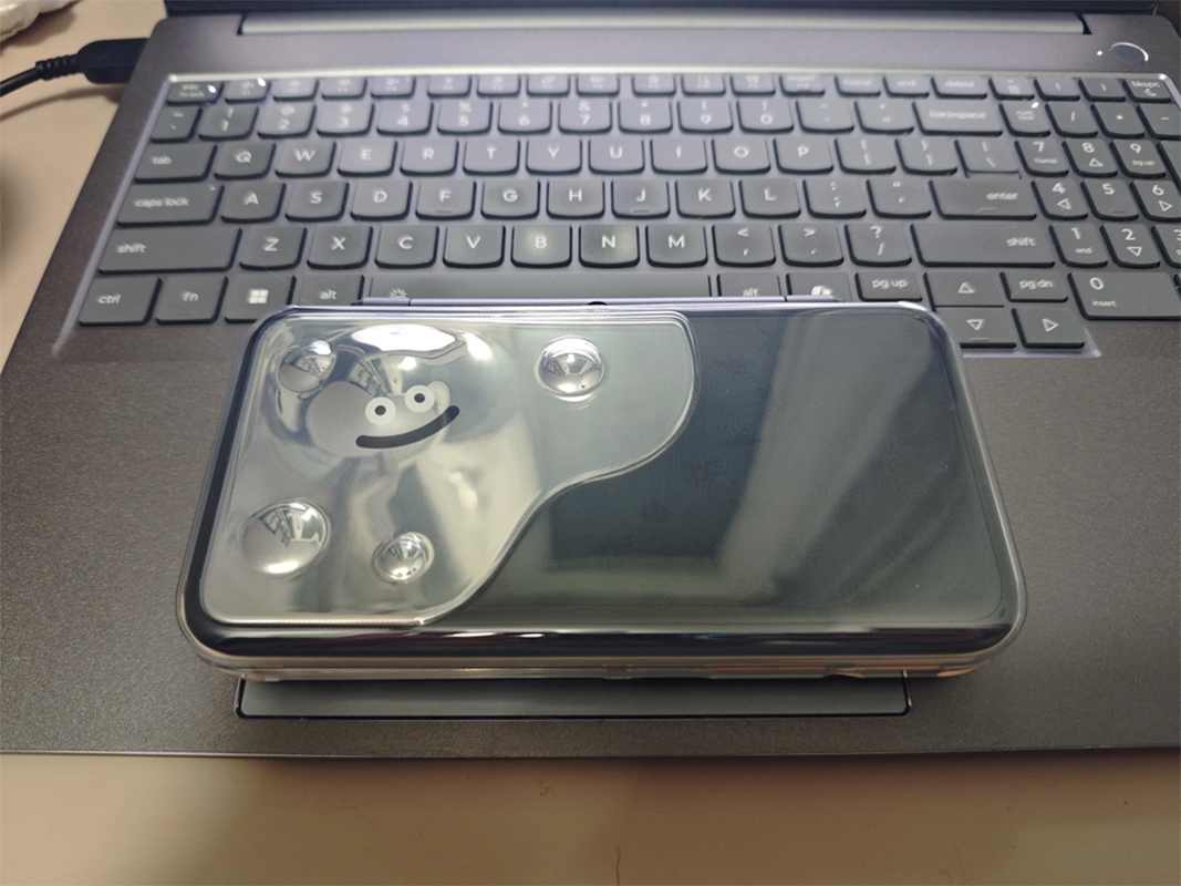 Hochwertige TPU-Silikonhülle f – Gaming Handheld Accessories Bewertung und Preis