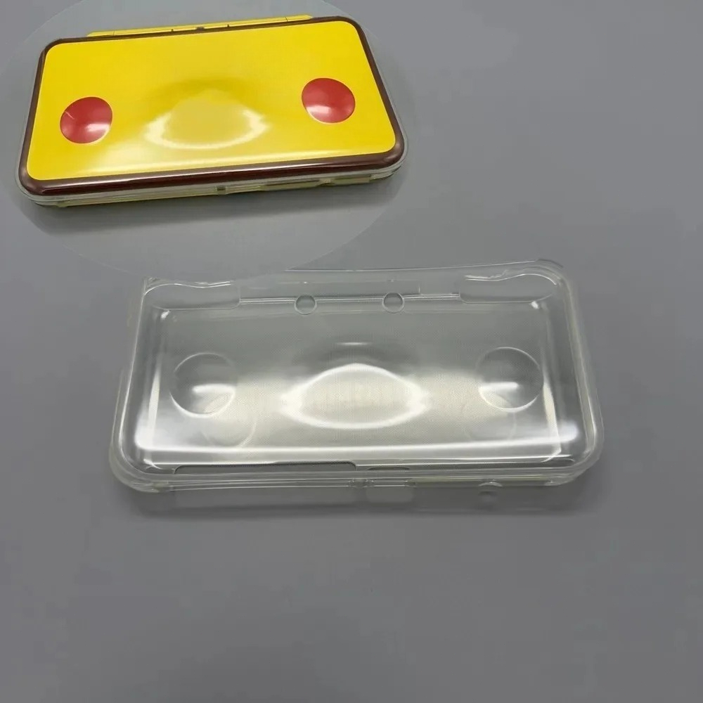 Hochwertige TPU-Silikonhülle f – Gaming Handheld Accessories Bewertung und Preis