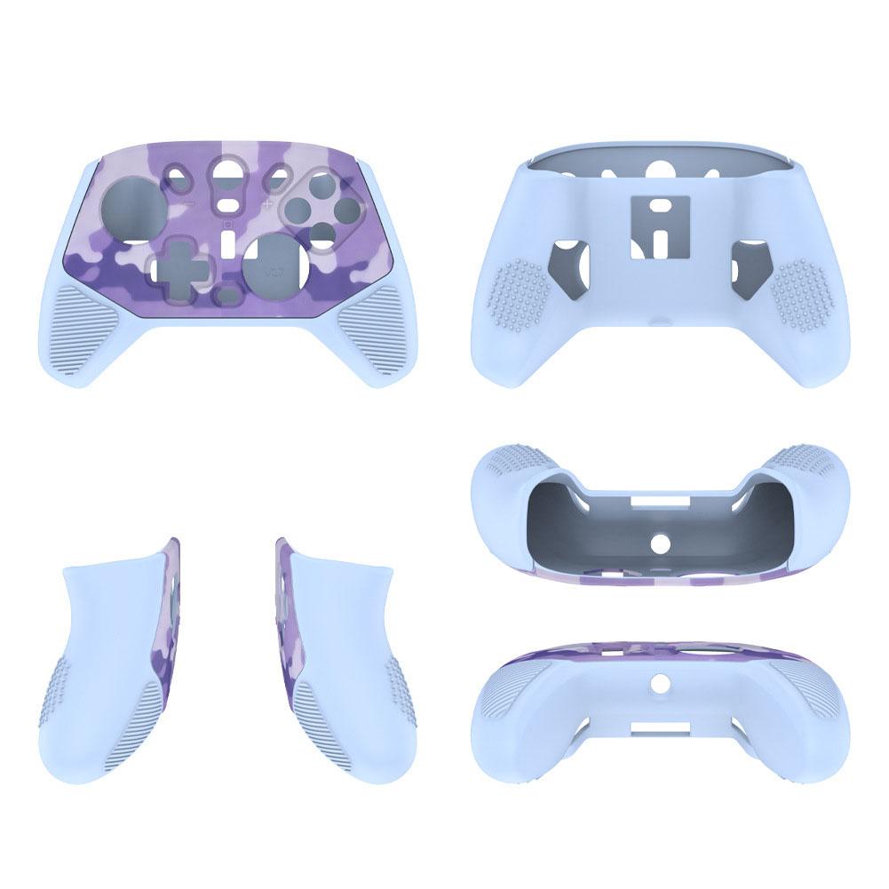 Silikonhülle für GameSir Cyclo – Gaming Handheld Accessories Bewertung und Preis