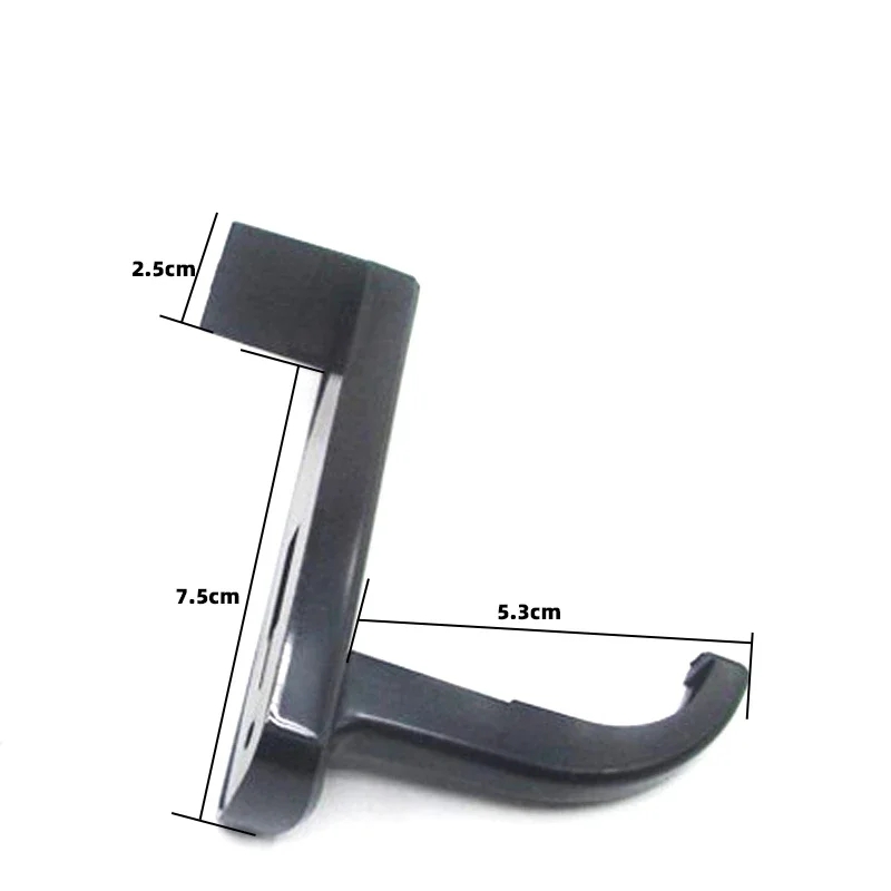 1-2-5 Stück Gaming-Kopfhörerst – Gaming Accessories Rack Bewertung und Preis