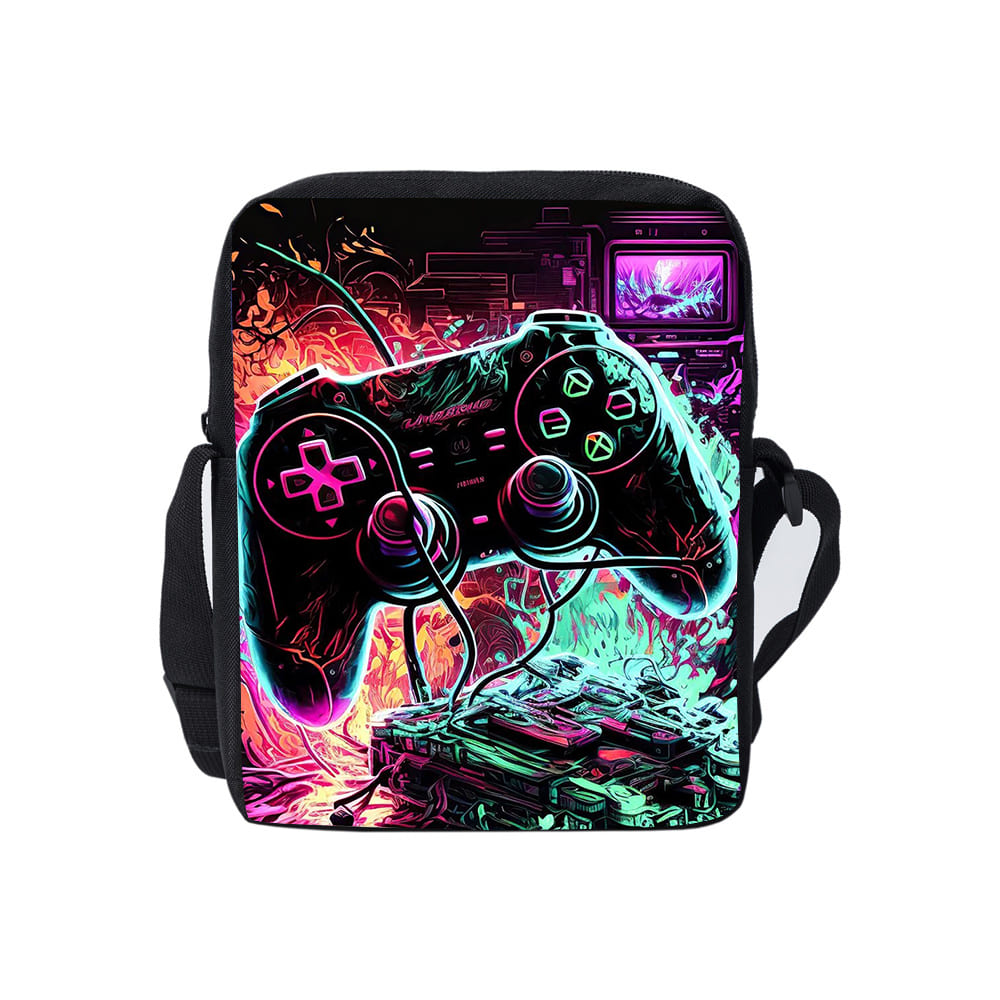Coole Gamepad-Tasche für den t – Gaming Accessories For Kids Bewertung und Preis