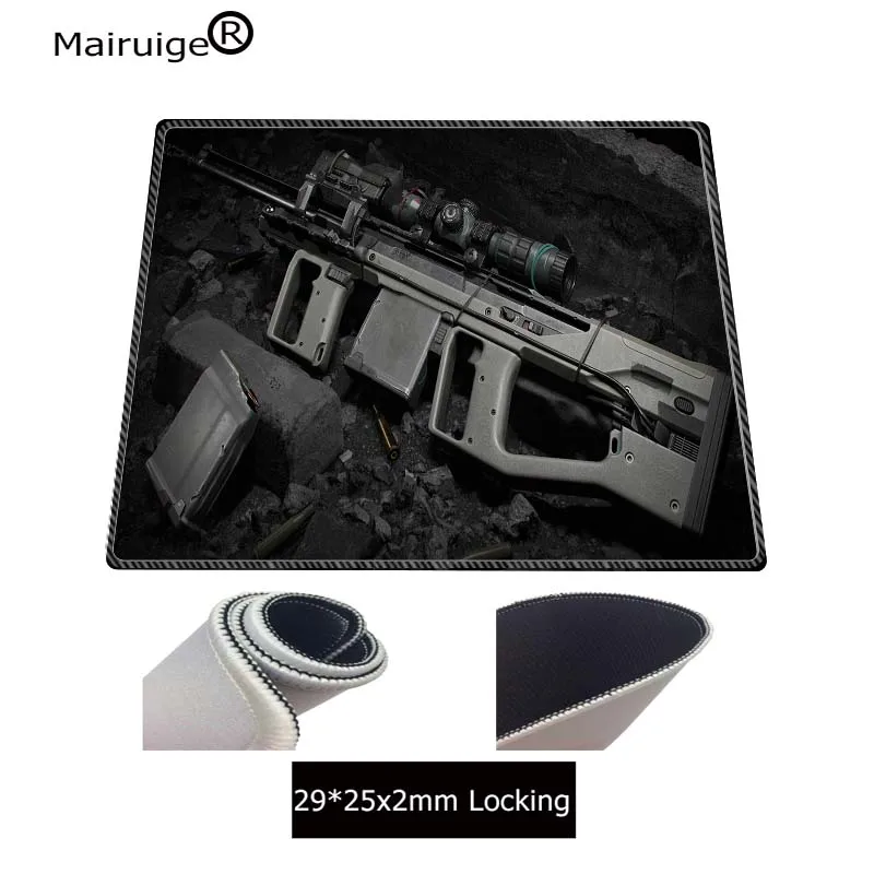 Gun Boys Love Mauspad Gummi-Ma – Gaming Accessories Boys Bewertung und Preis