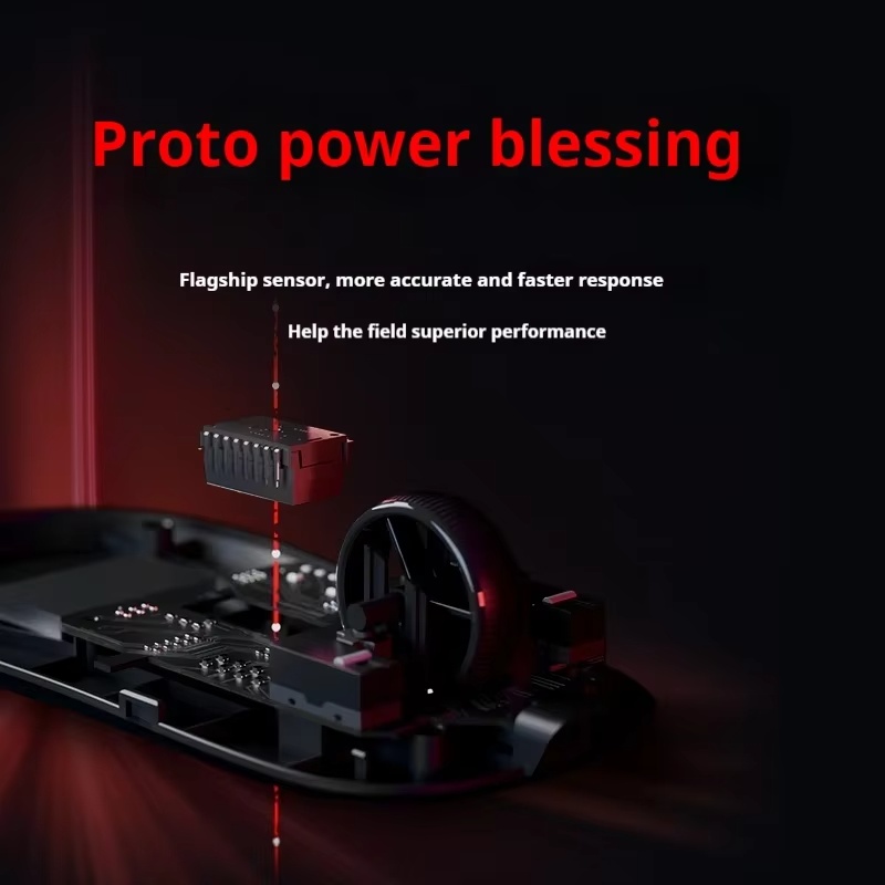 VXE VGN MAD R Major Ultraleich – Gaming Accessories For Gaming Setup Bewertung und Preis