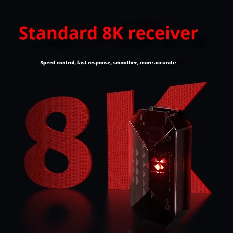 VXE VGN MAD R Major Ultraleich – Gaming Accessories For Gaming Setup Bewertung und Preis