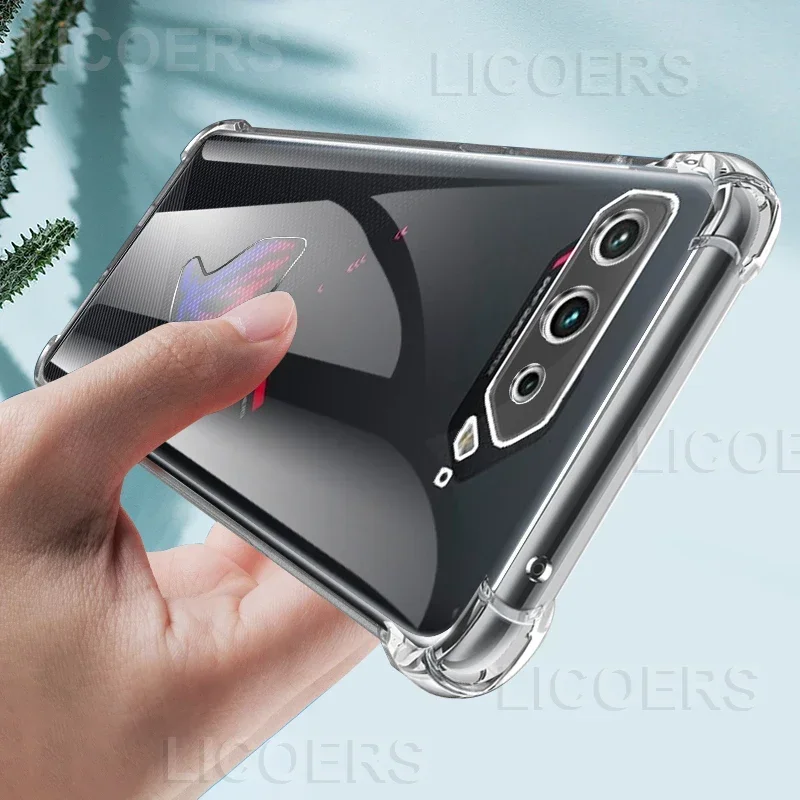 Stoßfeste Airbag-Hülle für Asu – Gaming Accessories Asus Bewertung und Preis