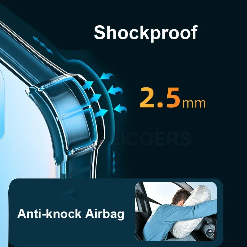 Stoßfeste Airbag-Hülle für Asu – Gaming Accessories Asus Bewertung und Preis