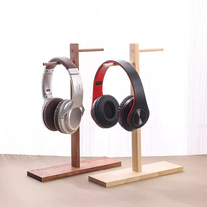 Holz Kopfhörer Ständer Kopfhör – Venom Gaming Accessories Bewertung und Preis