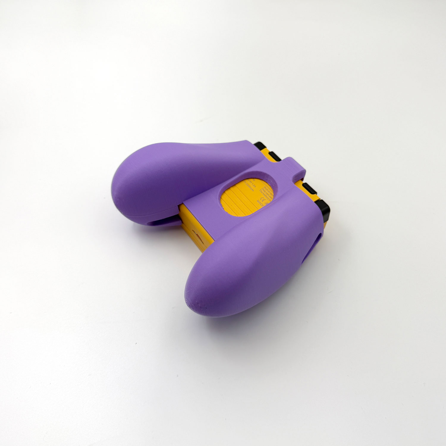 Miyoo MINI Flip Grip 3D-gedruc – Gaming Handheld Accessories Bewertung und Preis