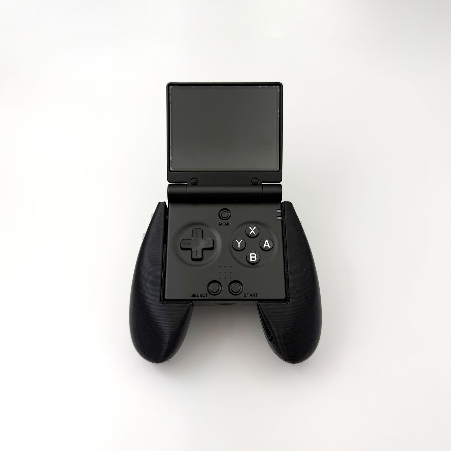 Miyoo MINI Flip Grip 3D-gedruc – Gaming Handheld Accessories Bewertung und Preis