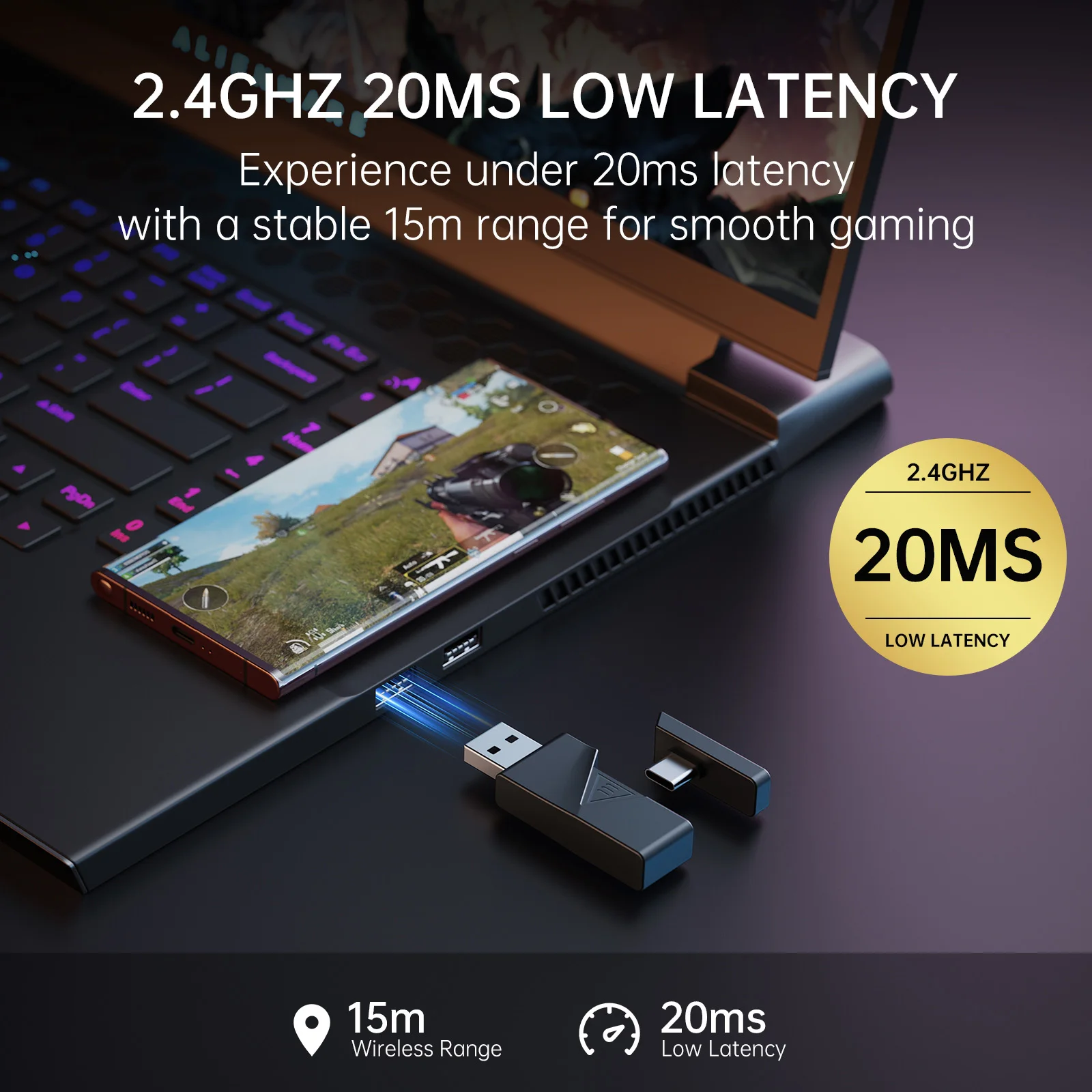 Oneodio EKSA MaKo BT Bluetooth – Venom Gaming Accessories Bewertung und Preis