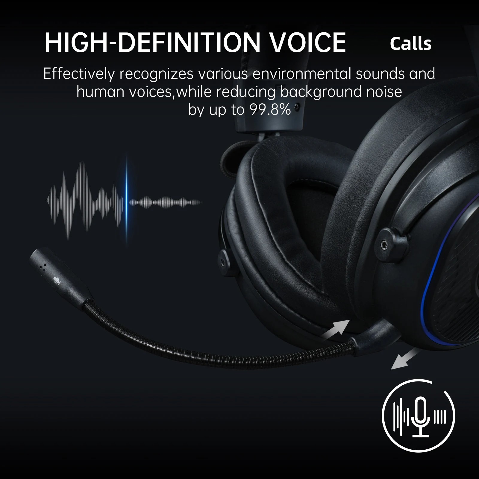 Oneodio EKSA MaKo BT Bluetooth – Venom Gaming Accessories Bewertung und Preis