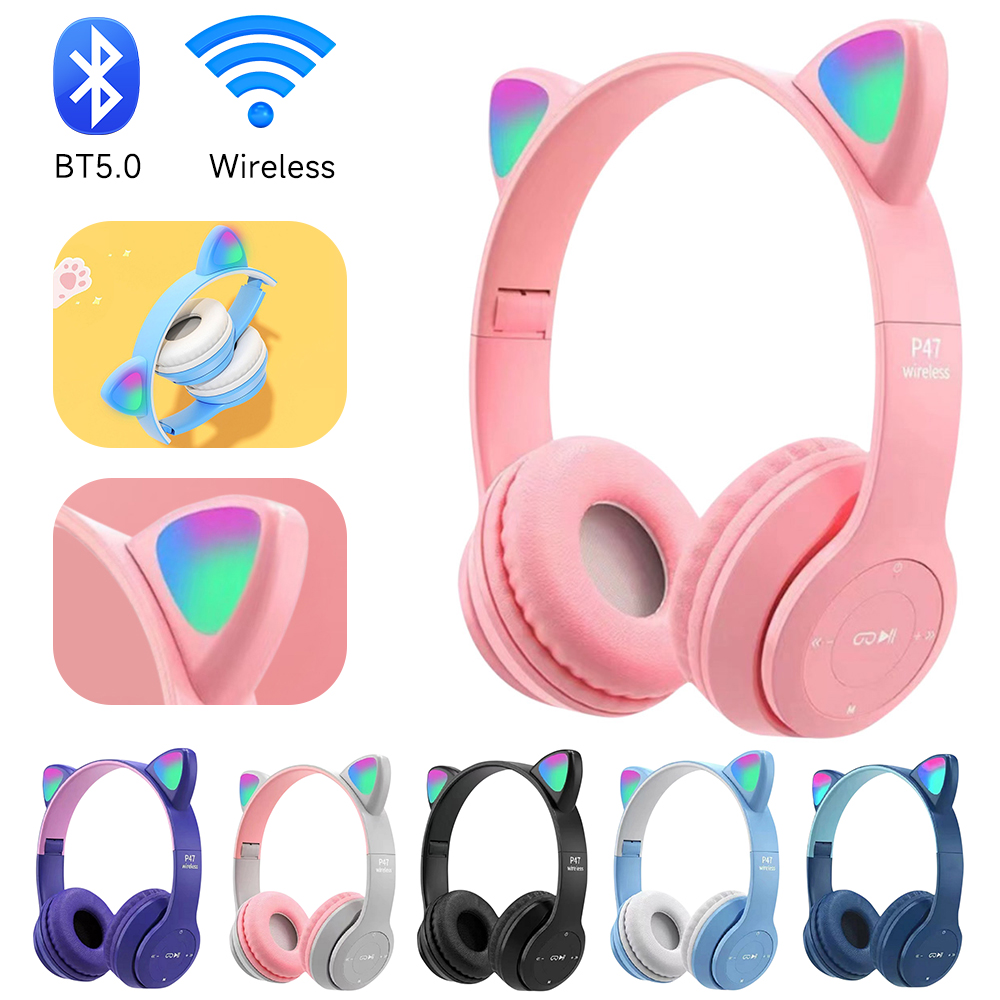 P47M Drahtlose Bluetooth Heads – Venom Gaming Accessories Bewertung und Preis