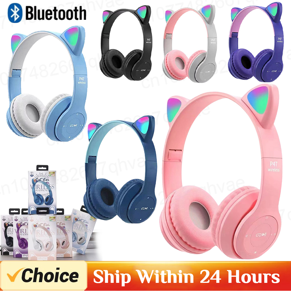 P47M Drahtlose Bluetooth Heads – Venom Gaming Accessories Bewertung und Preis