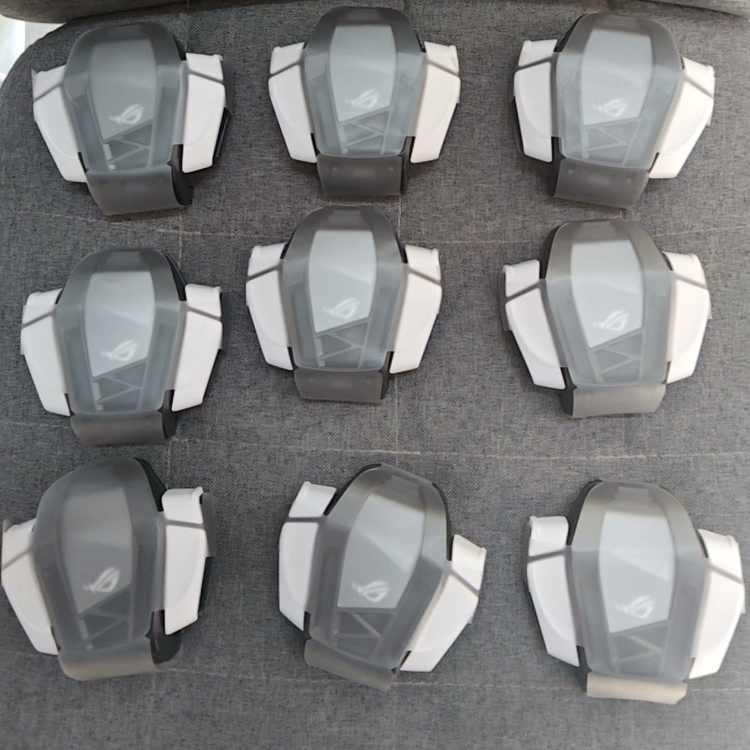 Gebrauchter alter Original-Aer – Gaming Accessories For Phone Bewertung und Preis