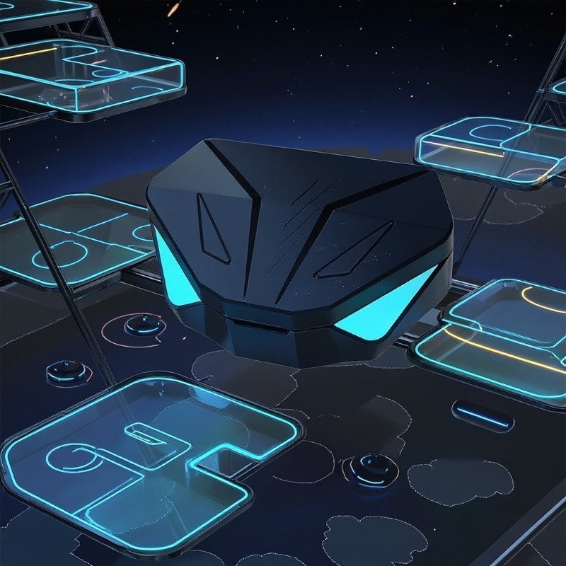 TWS Bluetooth-Kopfhörer Kabell – Venom Gaming Accessories Bewertung und Preis