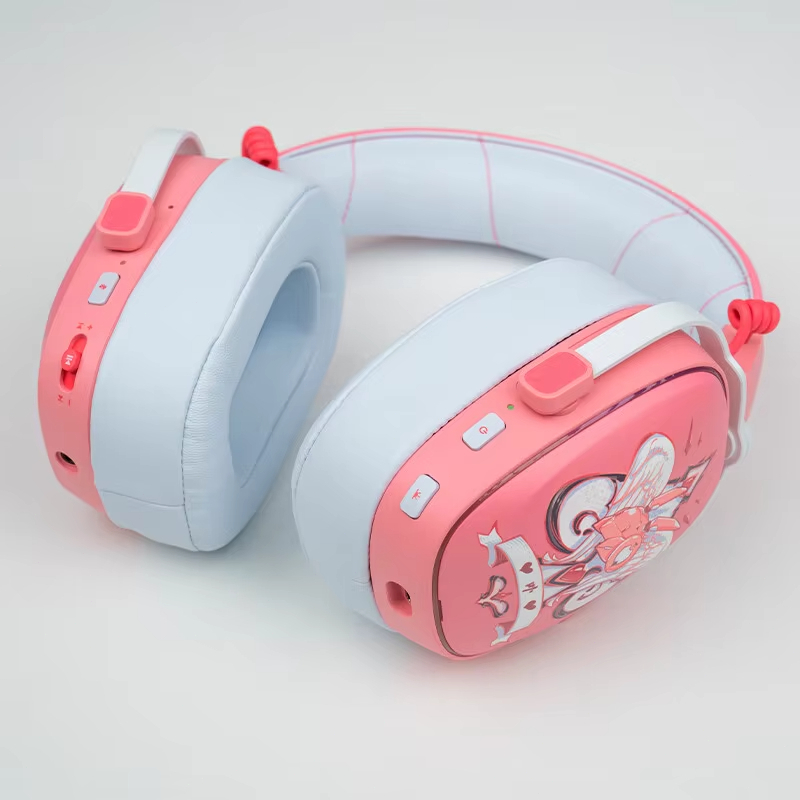 VALKYRIE VK S1 Gaming-Headset  – Venom Gaming Accessories Bewertung und Preis