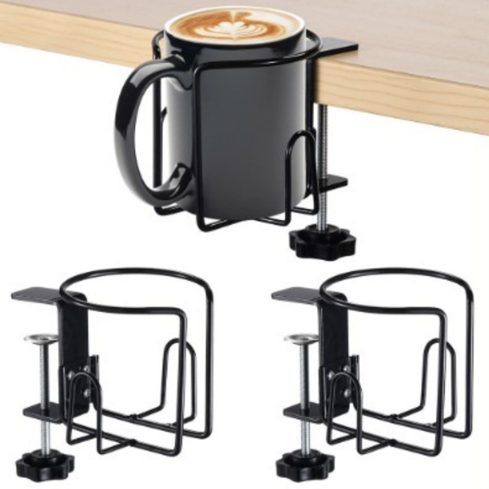 Schreibtisch Tasse Halter Gami – Gaming Accessories Rack Bewertung und Preis