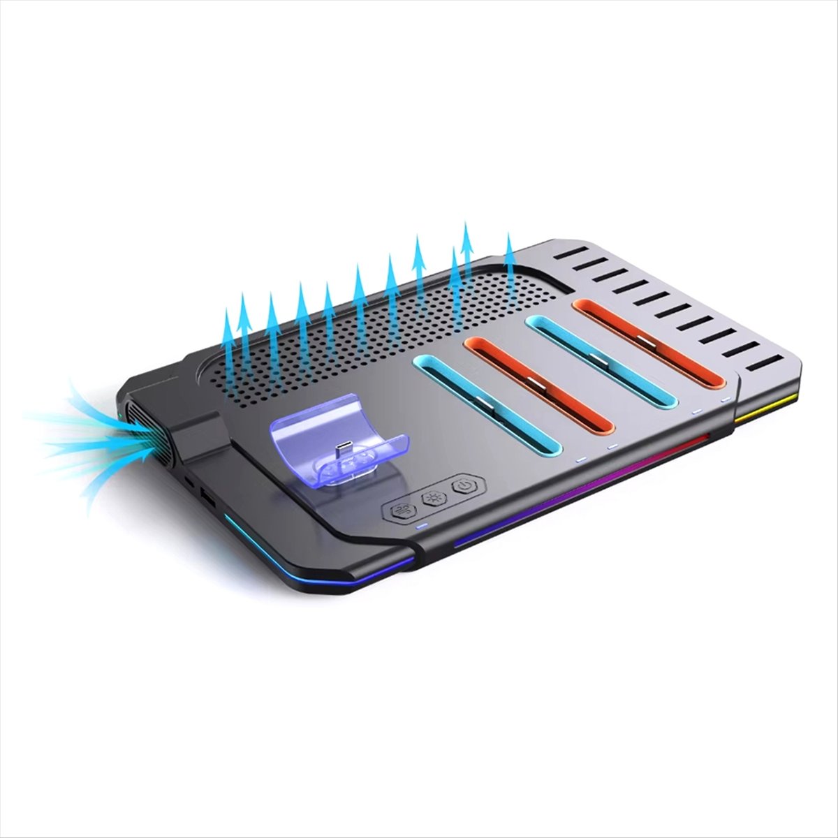 ♋ ♐ …KAUFEN Für Switch 2 Kühl- – Gaming Accessories To Buy Bewertung und Preis