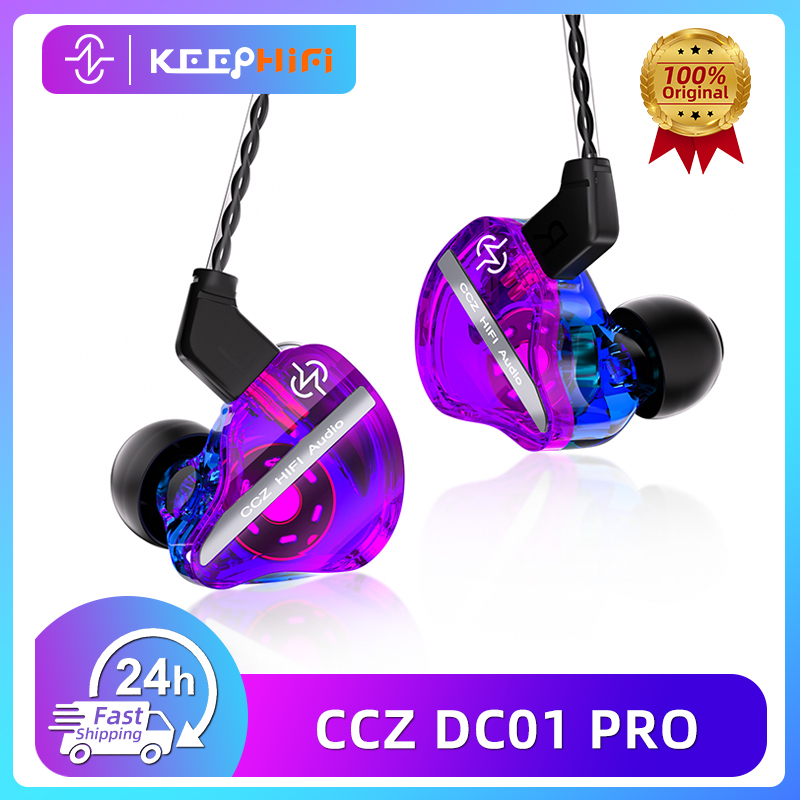 CCZ DC01 Pro für Sänger und Mu – Venom Gaming Accessories Bewertung und Preis