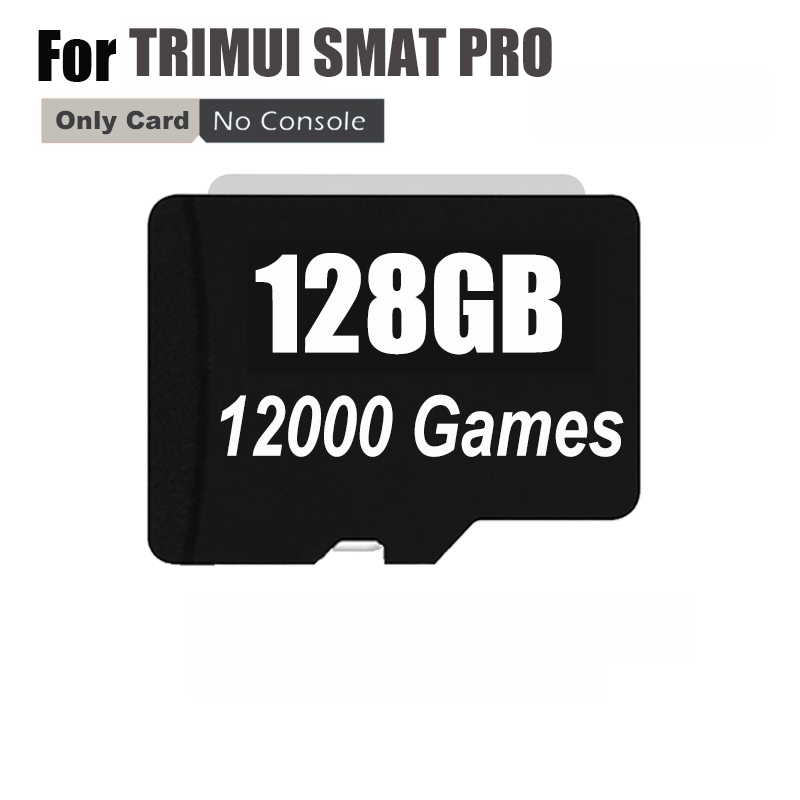 SD Karte Für 64G 128G 256G Tri – Gaming Handheld Accessories Bewertung und Preis