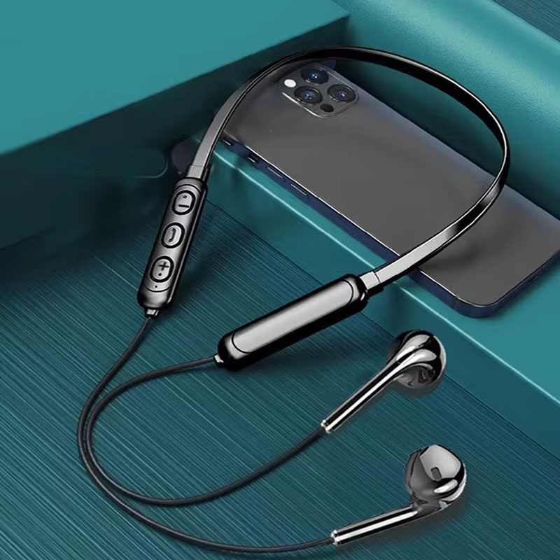 Um den Hals hängendes Bluetoot – Gaming Accessories For Phone Bewertung und Preis