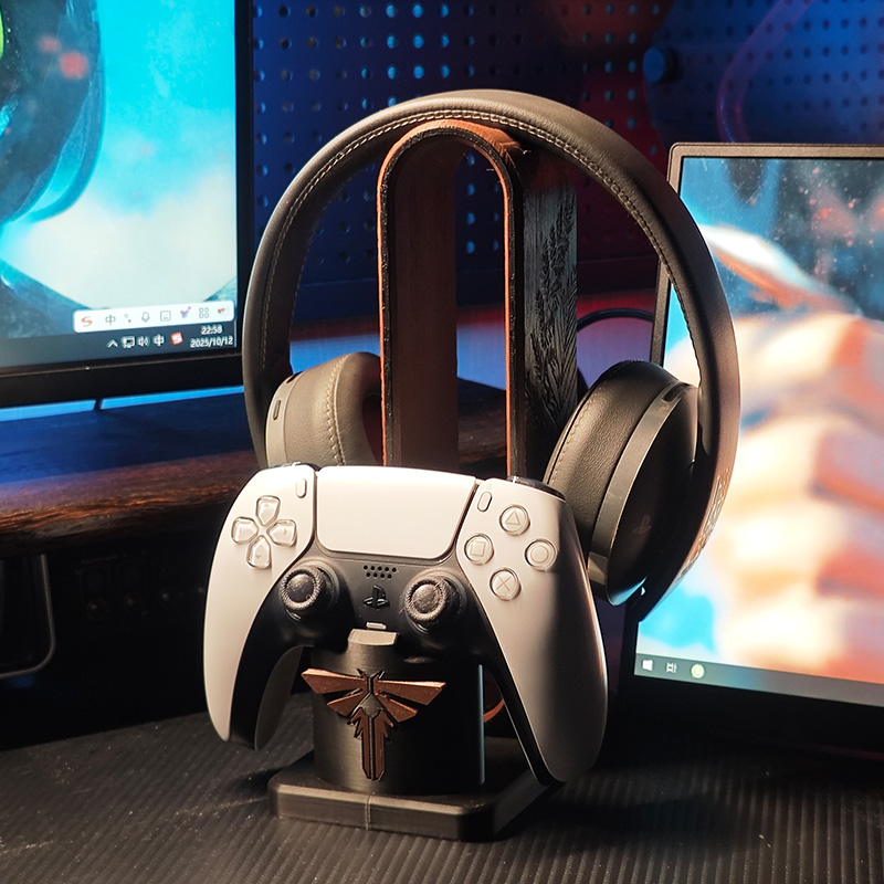 Griff Kopfhörer Ständer Zelda  – Gaming Handheld Accessories Bewertung und Preis