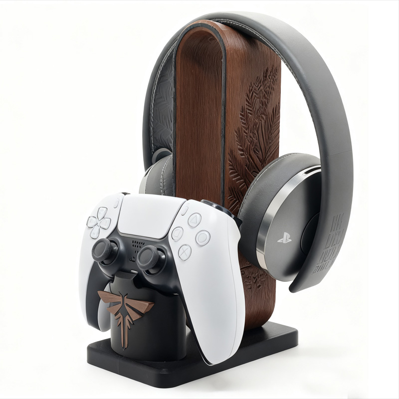 Griff Kopfhörer Ständer Zelda  – Gaming Handheld Accessories Bewertung und Preis