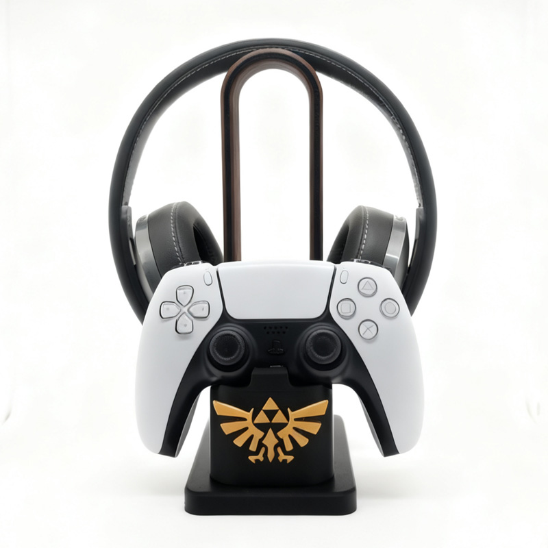 Griff Kopfhörer Ständer Zelda  – Gaming Handheld Accessories Bewertung und Preis