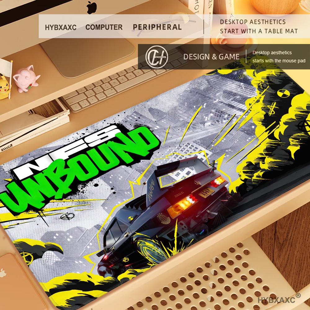 HYBXAXC PC-Gaming-Mauspad, gro – Gaming Accessories You Need Bewertung und Preis