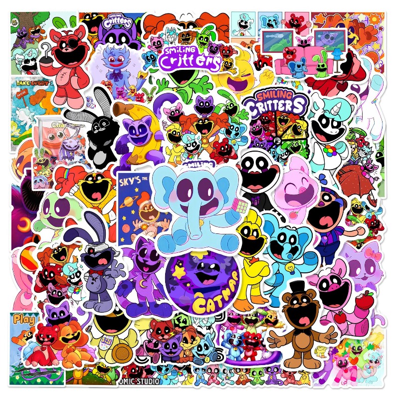Heißer Verkauf: Poppy Playtime – Gaming Accessories For Phone Bewertung und Preis