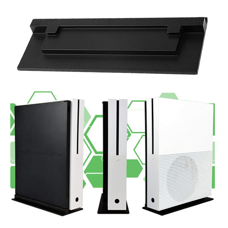 Basishalter für Xbox One S, ve – Gaming Accessories Rack Bewertung und Preis