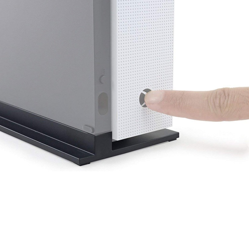 Basishalter für Xbox One S, ve – Gaming Accessories Rack Bewertung und Preis