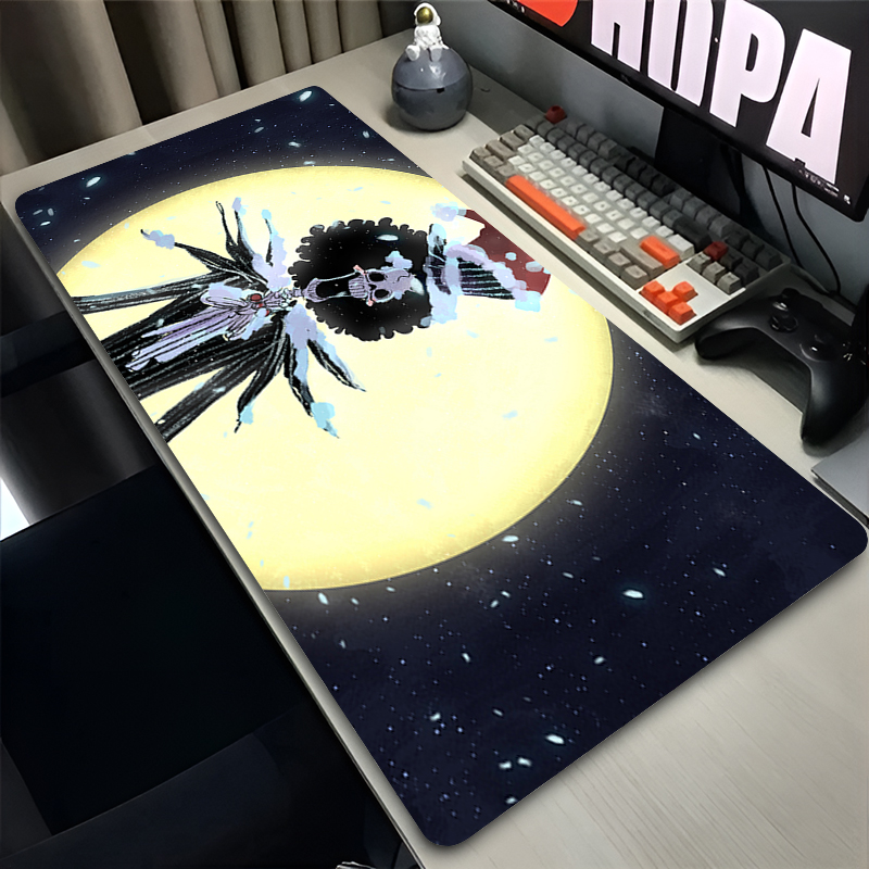 Beliebtes großes Gaming-Mauspa – Gaming Accessories For Desk Bewertung und Preis