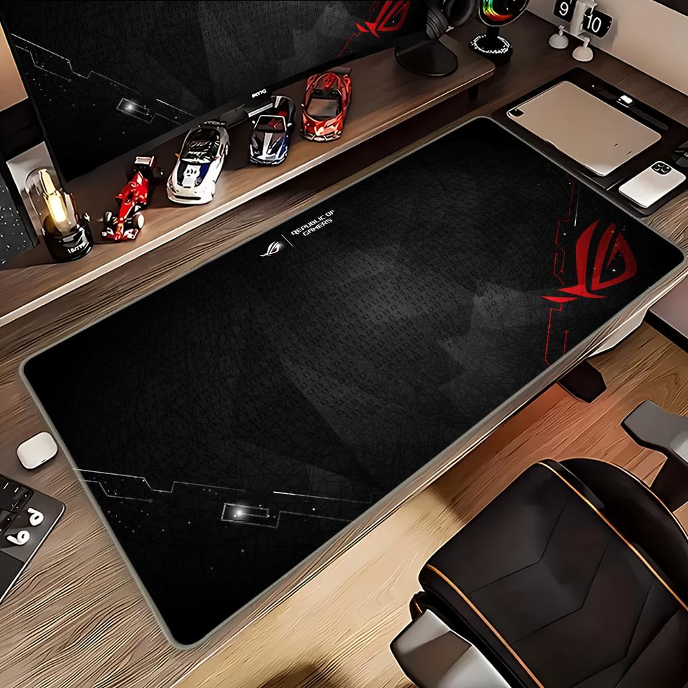 Asus ROG Mauspad Anime Mausmat – Gaming Accessories Asus Bewertung und Preis