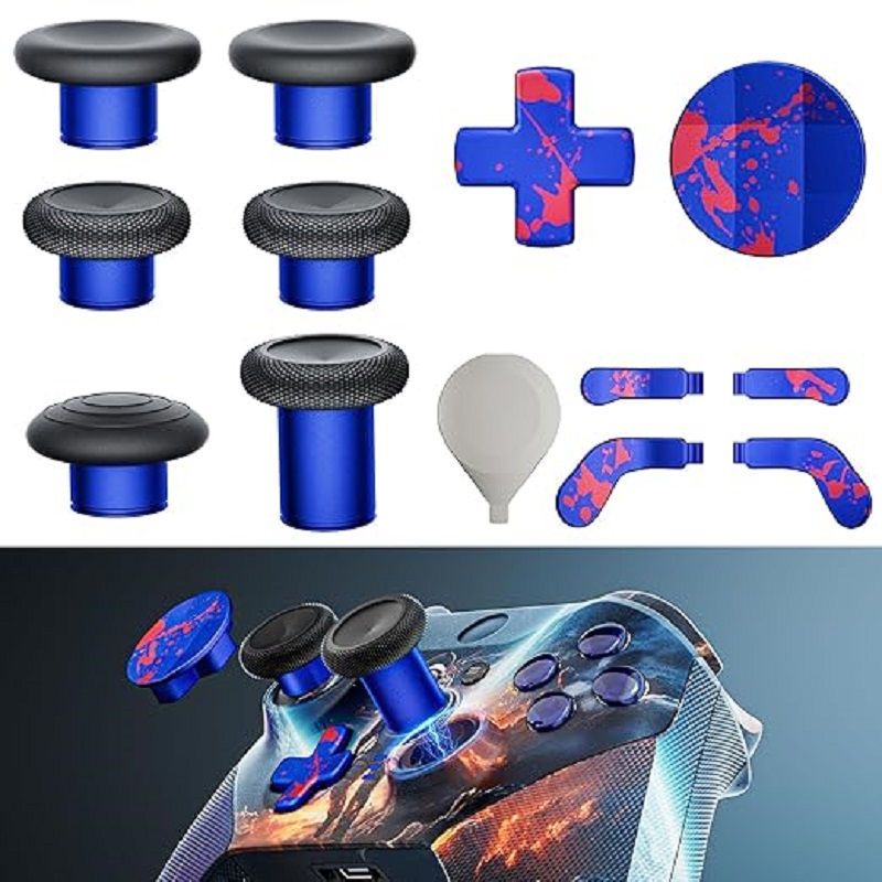 Für Xbox Elite Series 2 Contro – Gaming Controllers Xbox Accessories Bewertung und Preis