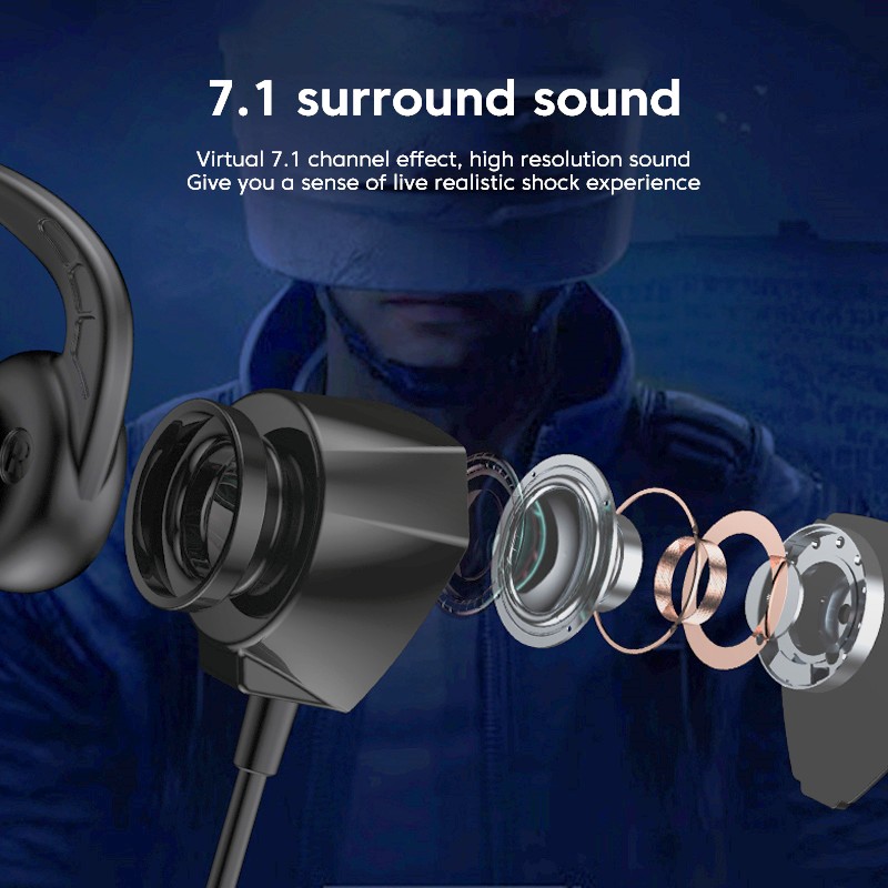 OLAF 3,5-mm-Kopfhörer mit Kabe – Venom Gaming Accessories Bewertung und Preis